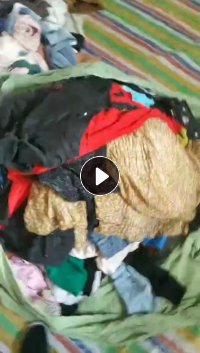旧衣服通货，小区货，大量出售