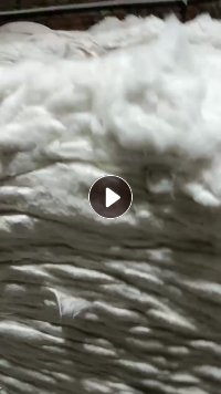 出售开松好的牛仔95棉，灯罩棉，牛仔开松棉，大量现货