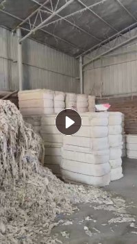 牛仔褪色布块，优质牛仔95棉，95棉布块无三丝，无氨纶，无浆