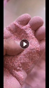 PVC彩色发泡板磨粉料，月供量大