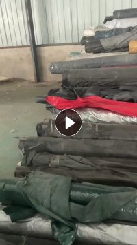 pe卷布30吨便宜处理