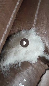 PP透明丙料破碎料，饭盒破碎料，荔枝筐破碎料，吊瓶破碎料清洗干净可直接上机，长期出售青海西宁厂