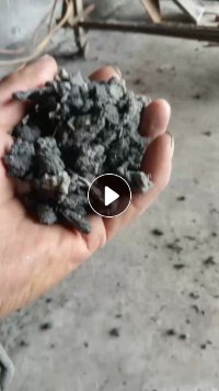 PVC疙瘩料长期出售