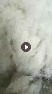 出售精品白色下脚料，白色回丝下脚料，羊绒开松料