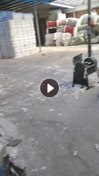 胶开花棉适用于纺纱10-21支纱长期出售