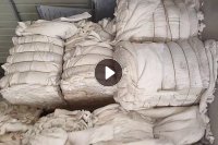 旧棉学生棉长期大量回收