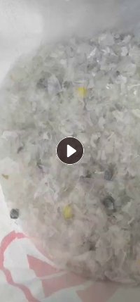 吊瓶破碎料带瓶塞,月供80吨,清洗干净长期出售