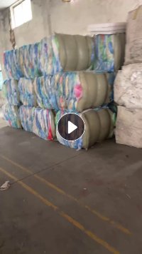 干造花高压膜，现货一挂车