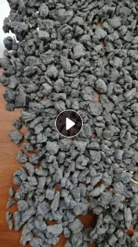 PVC搅缸疙瘩料，过60目出售