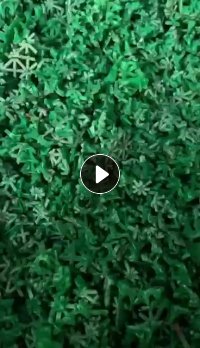 出售原料悬浮地板破碎料