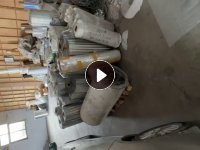 各种废料废膜包装袋，各种卷筒膜大量回收