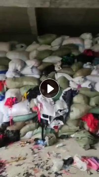 PVC箱包皮革边角料，现货100吨，长期有货出售