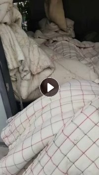 棉花被长期大量出售