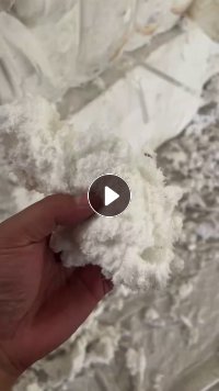 磨毛料涤纶废丝废布大量回收