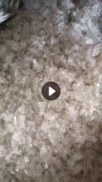 长期大量出售pet白酒瓶盖破碎料