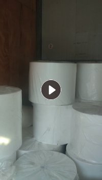 PE/PET复合无纺布卷材出售，现货十几吨