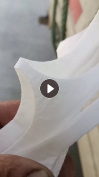 卫生材料PP边角料长期出售