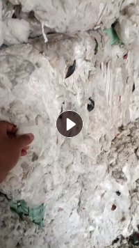 扫地花，需要涤黏棉混纺大化下来的扫地花，大量回收