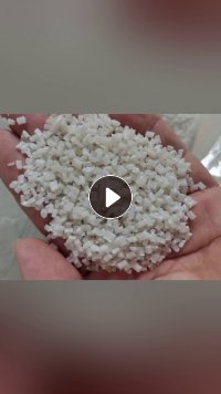 长期供应各种无纺布颗粒颗粒，各种塑料破碎料片