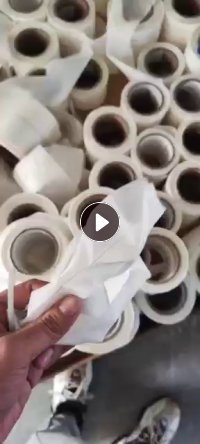 长期出售尼龙66脱模布,中间的纸管有拿掉