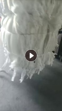 热风布下脚料，现货20多吨出售