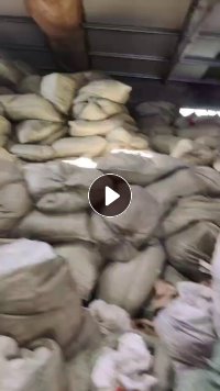 各种服装下脚料边角料，开花料造粒布长期供应