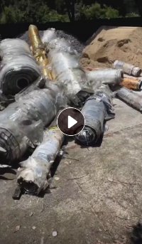 杂色pet膜，现货17吨