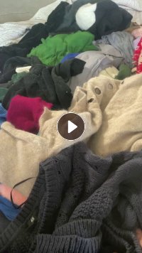 毛衣统货，长期大量出售