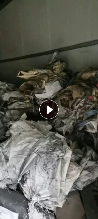 杂色吨袋散装9米6一车，干净无杂，放在仓库里，长期出售