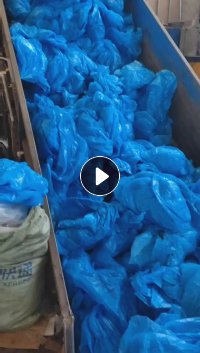 干造的花高压膜，机场薄膜，包做9.5成，长期出售