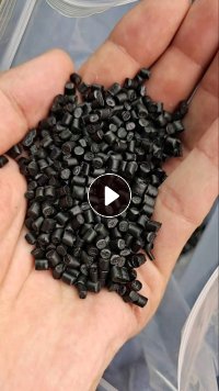 高中低端PP,PE再生颗粒长期出售