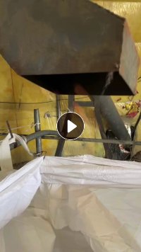 花乙破碎料，过风选，全漂上机料出售