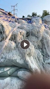 氨纶水丝500吨,30的水分,便宜出售