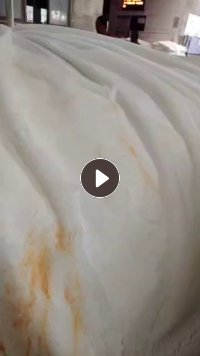 回收涤纶废布，所有涤纶废布料