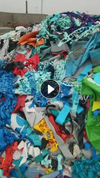 游艇革，杂色拉丝料，白色拉丝料，假网料，分开打包。长期出售