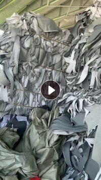 无纺布边角料出售