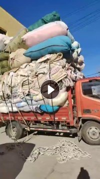 丝绵，旧棉花，长期大量出售