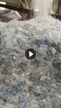 蓝白瓶片长期供应