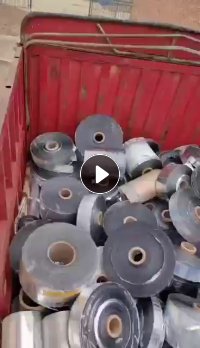 供应pet打绳料，现货一车