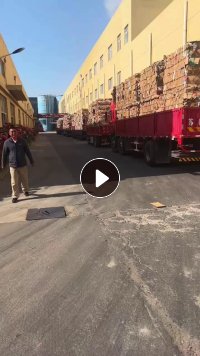 宿迁纸厂大量收购95%以上含量黄板压块