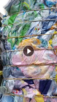 pvc覆膜单层pe ，无杂质，长期出售