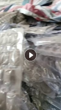 PVC吸塑片毛料，散货，现货9*6一车出售