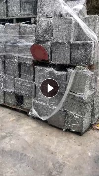 3003锅边丝压块，现货60吨