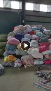 旧衣服大白料长期供应