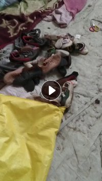 旧衣服分拣厂长期出售旧鞋子