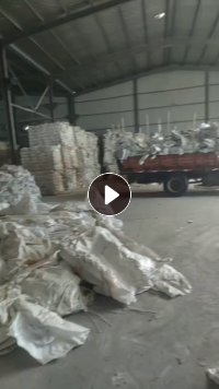 造粒吨包袋，二手吨包袋，已打包，长期出售