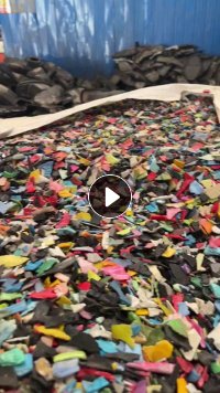 PP破碎料，童车破碎料、真石漆桶破碎料，长期供应