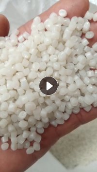 蓝桶、白桶颗粒,吹膜级,灰色PP颗粒长期出售
