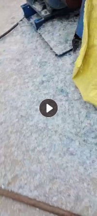 冰箱抽屉破碎料,透苯破碎料长期大量出售