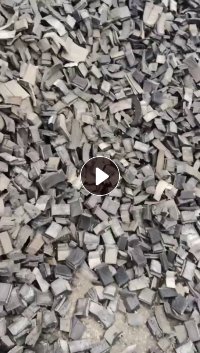 轮胎胶块，钢丝胎胶块长期出售